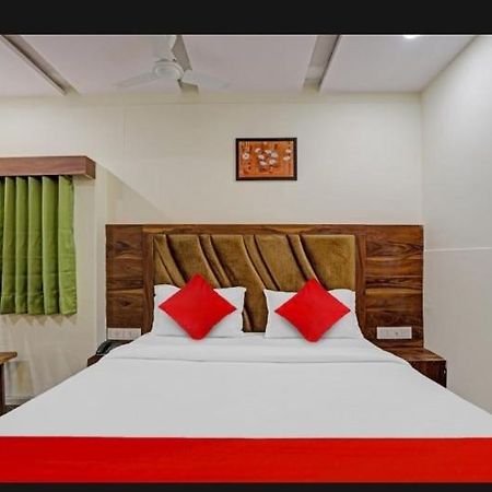 Hotel Swagat Inn Ahmedabad Esterno foto