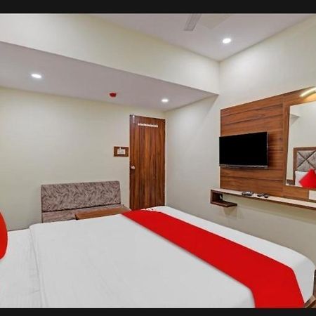 Hotel Swagat Inn Ahmedabad Esterno foto