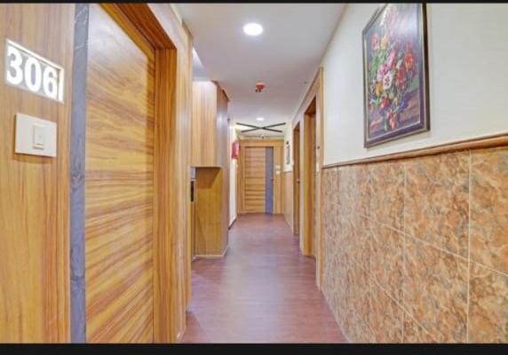 Hotel Swagat Inn Ahmedabad Esterno foto