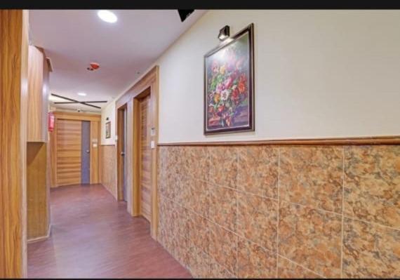 Hotel Swagat Inn Ahmedabad Esterno foto