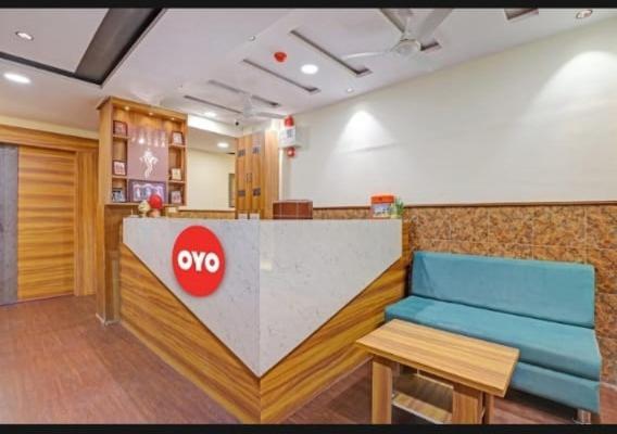 Hotel Swagat Inn Ahmedabad Esterno foto